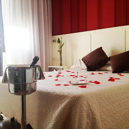 Hotel La Bastida Toledo-2