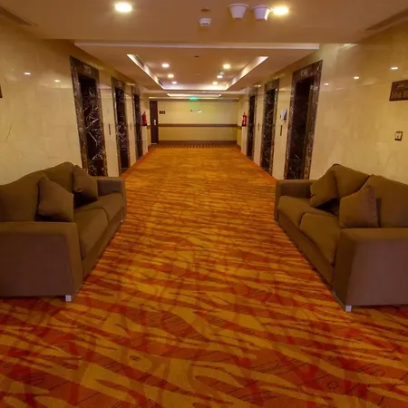 Grand Makkah Hotel-3