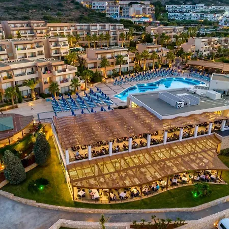 Grand Hotel Holiday Resort-2