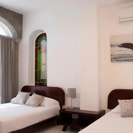 Mboutique Hotel Sayulita-2