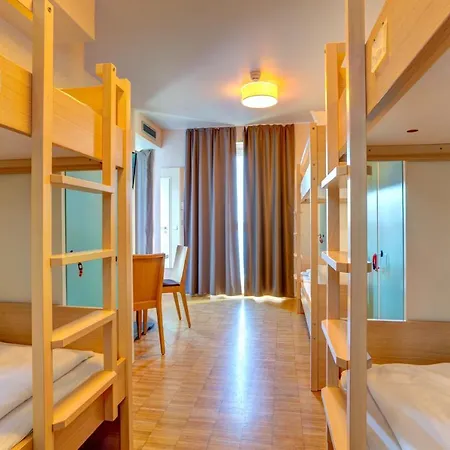 Meininger Hotel Frankfurt/Main Messe-3