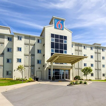 Motel 6-Kingston, On-3