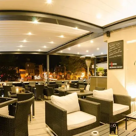 Hotel -Restaurant Taormina-2