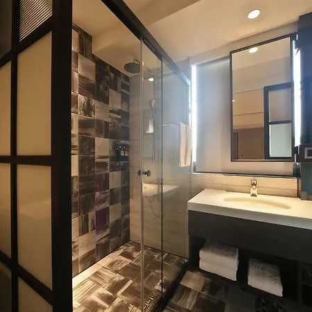 Fengjia Micro Hotel-2