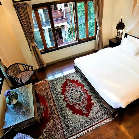Santitham Guest House-2