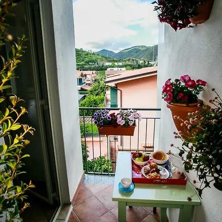 B&B Scirocco House-3