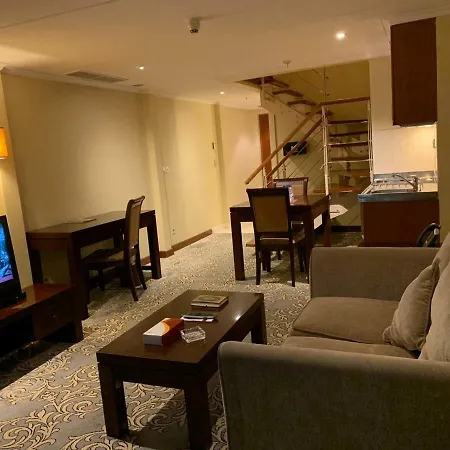 Retaj Al Bayt Suites-2