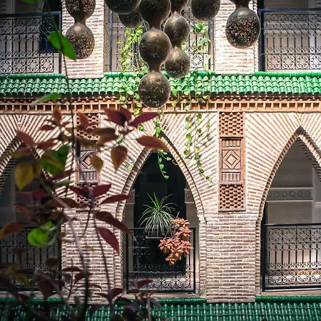 Riad Challa Hotel & Spa-2