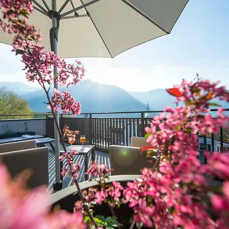 Hotel Zum Tiroler Adler-2
