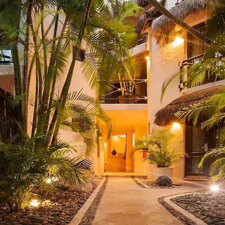 La Tortuga Hotel & Spa - Adults Only-2