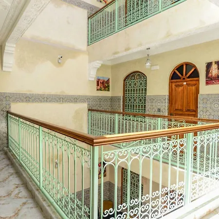 Hotel Faouzi-3
