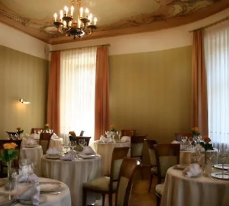 Ostoya Palace Hotel-2