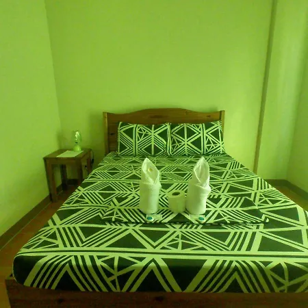 Morning Star Hotel-2