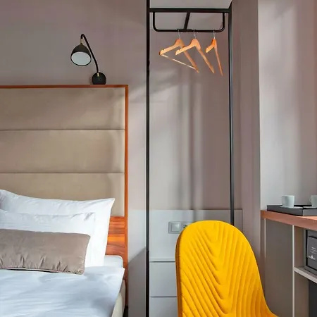 No.23 Aparthotel-3