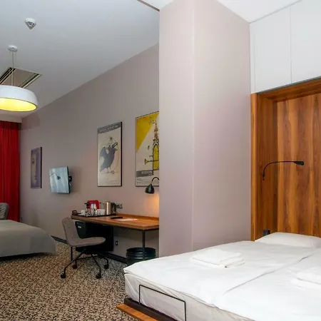 No.23 Aparthotel-2