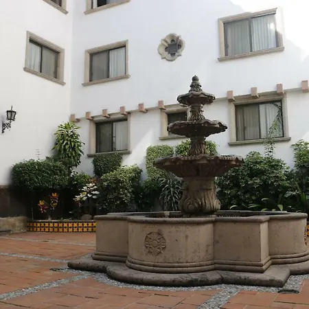 Hotel Maria Cristina-2