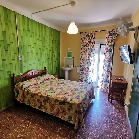 Hostal Doña Carmen-2