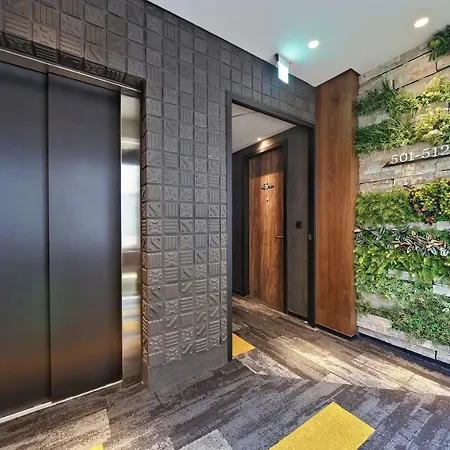 Fengjia Micro Hotel-3
