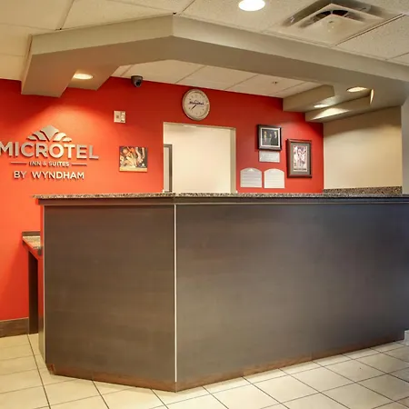 Microtel Inn & Suites By Wyndham Tuscaloosa-2