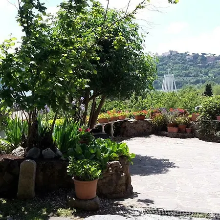Bed&Breakfast Fiorella sul Lago-3
