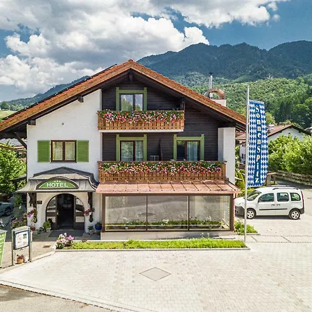 Hotel Sonnenspitz ***-2