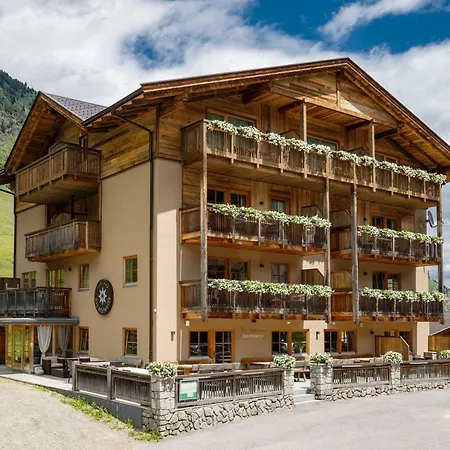 Hotel Gasthaus Edelweiss-2