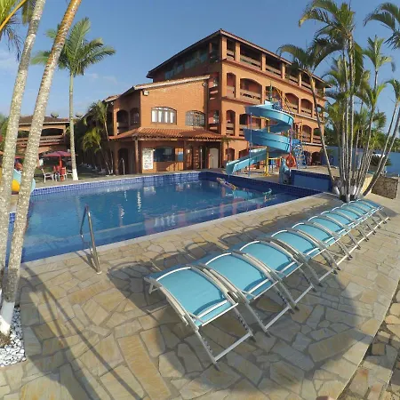 Hotel Marazul-2