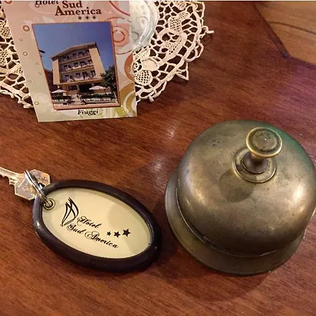 Hotel Sud America-3