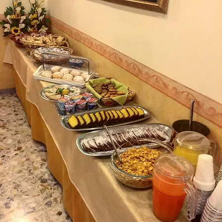 Hotel Sud America-2