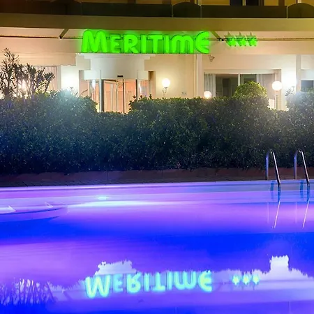 Hotel Meritime-3