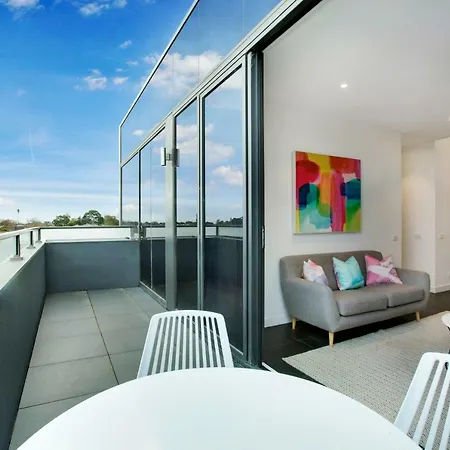 The Caulfield-3