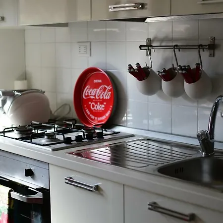 Bed&Breakfast Agli Aceri-2
