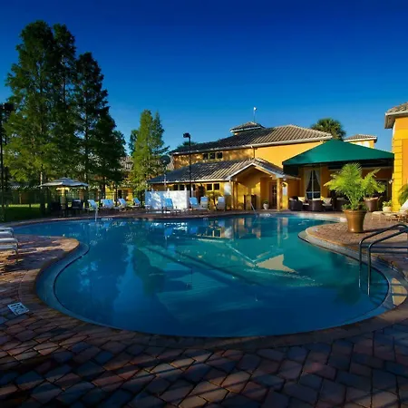 Saratoga Resort Villas- Near Disney-2