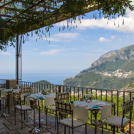 Hotel Villa Maria-3