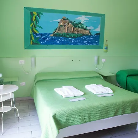 B&B Le isole-3
