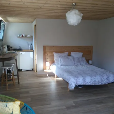 Le chalet du Lac-2