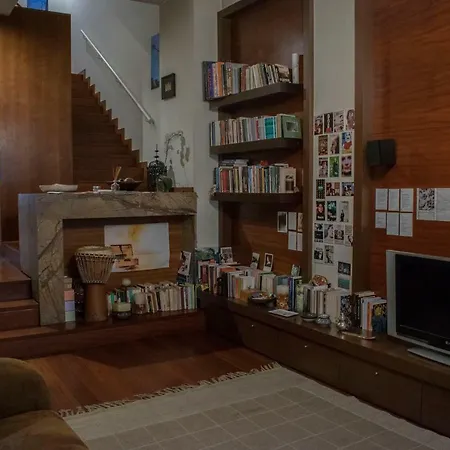 Book House-2