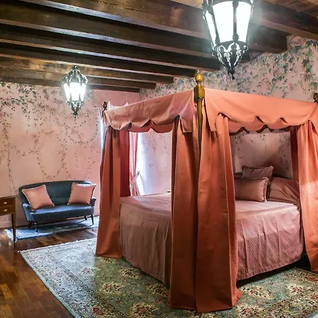 Casa Borsari Suite-3