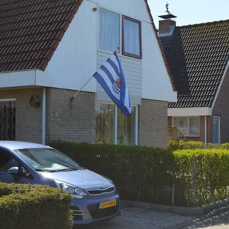 Vlissingen B&B-3