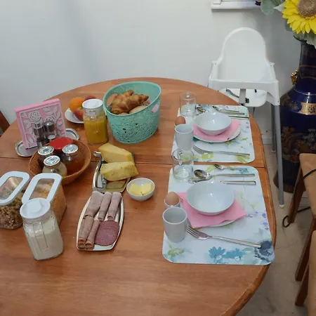 Vlissingen B&B-2