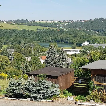 Pension und Bauernhof Petzold-3