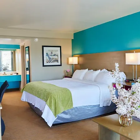 Sunset Beach Resort-3