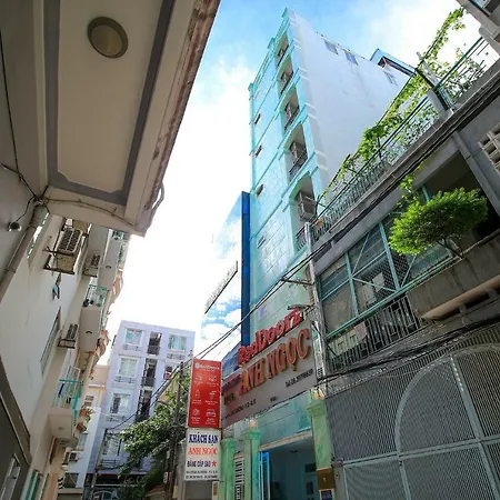 Anh Ngoc Hotel-2