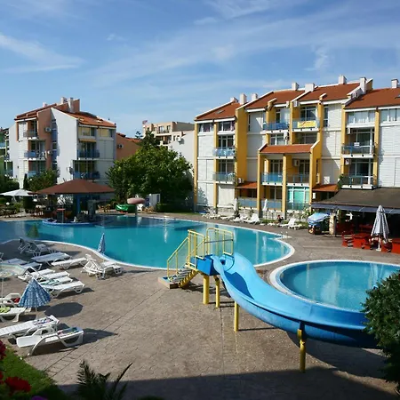 Elite Apartments-3