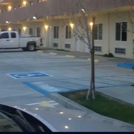 America Inn & Suites-3