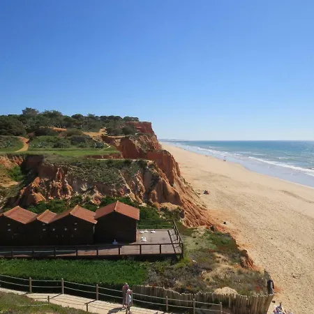 Alfamar Beach & Sport Resort-2