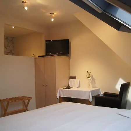 B&B Het Wouwe-2