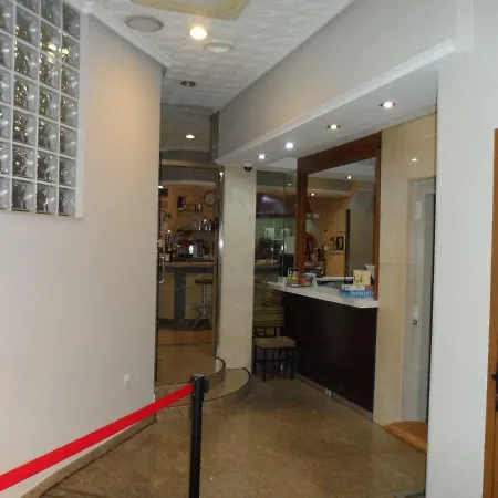 Hostal Coruña-2