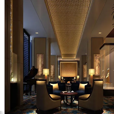 Palace Garden Hotel And Resorts-3