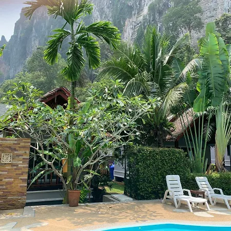 Vipa Tropical Resort-2